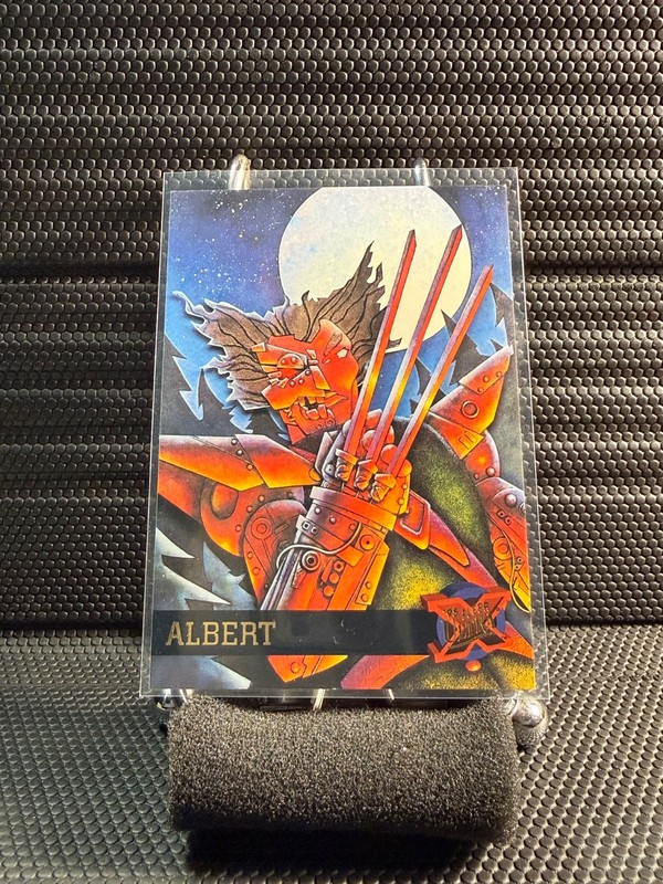 1995 FLEER ULTRA MARVEL X-MEN – BASE SPRING BREAK HUNTERS STALKERS 🔥YOU PICK🔥