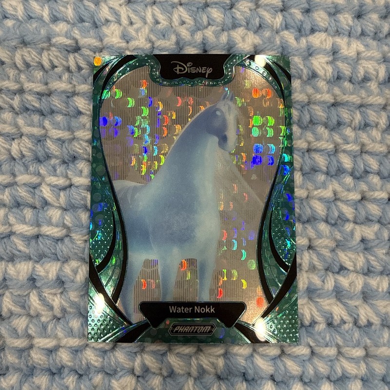 2025 Kakawow Phantom Disney Dot Water Nokk 83/210 🔥🔥