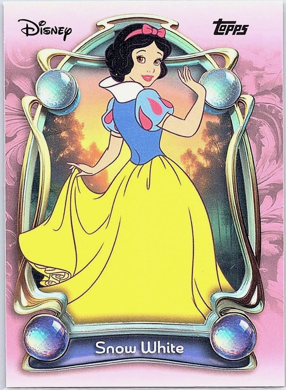 2025 Topps Disney Wonder, #1-190, Tier 1 & 2 , You Pick, COMPLETE YOUR SET!!