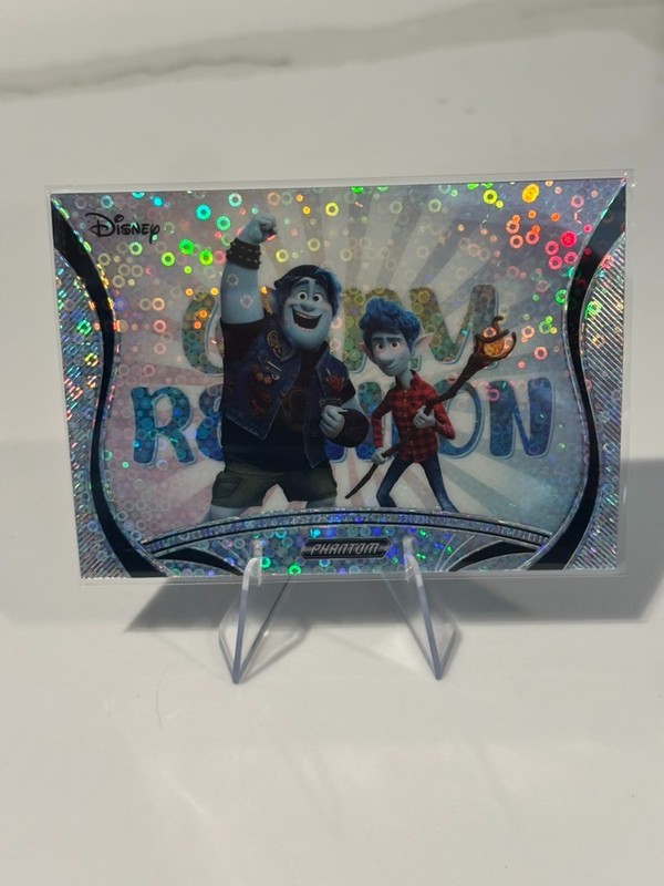 2025 Kakawow Phantom Disney Warm Reunion PD-WR-50 Onward