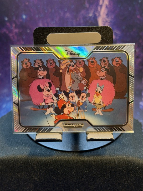 2025 Kakawow Phantom Disney FINAL FRAMES * YOUR CHOICE * YOU PICK *