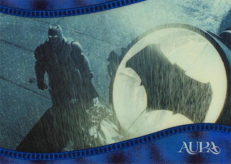 2025 Kakawow Aura DC Legacy Card – Pick Your Card – ADC-DCL- DC Film Cards 1-36