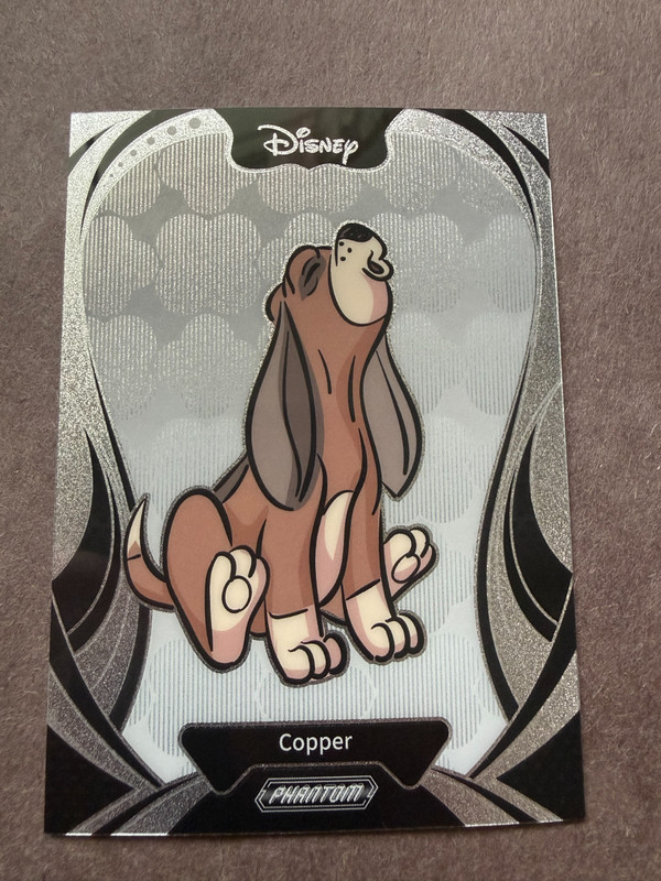 2025 Kakawow Phantom Disney Copper #PD-B-117