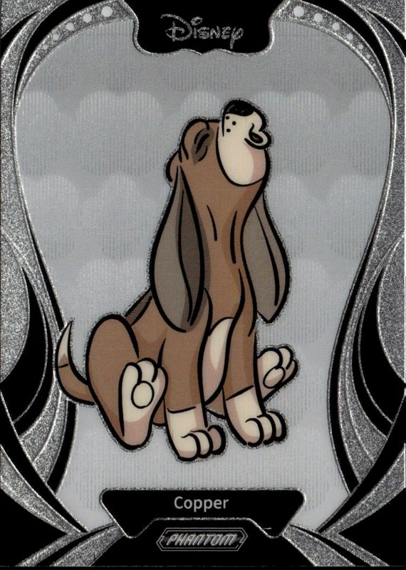 2025 Disney Kakawow Phantom – Copper #PD-B-117