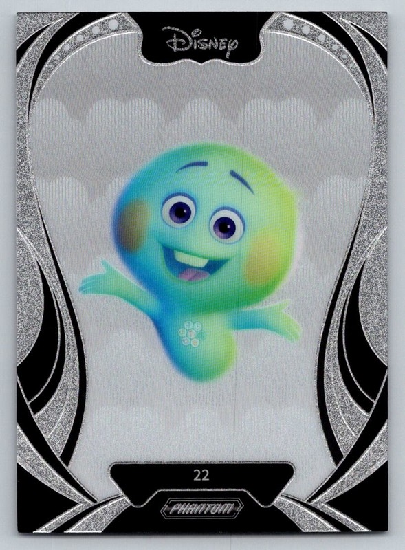 2025 Kakawow Phantom Disney 22 #PD-B-154