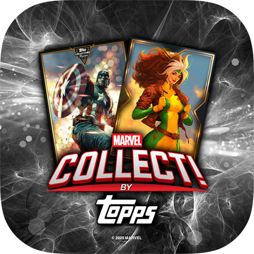 Topps Marvel Collect – You Pick Any 1 EPIC + 4 Super Rare Digital