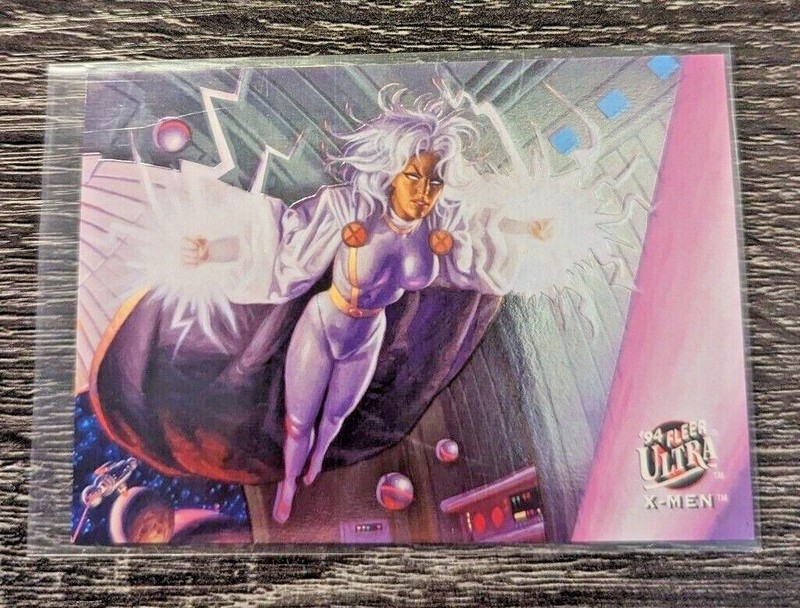 1994 Fleer Ultra Marvel X-Men Cards / Singles, You Pick, Subset 1-9